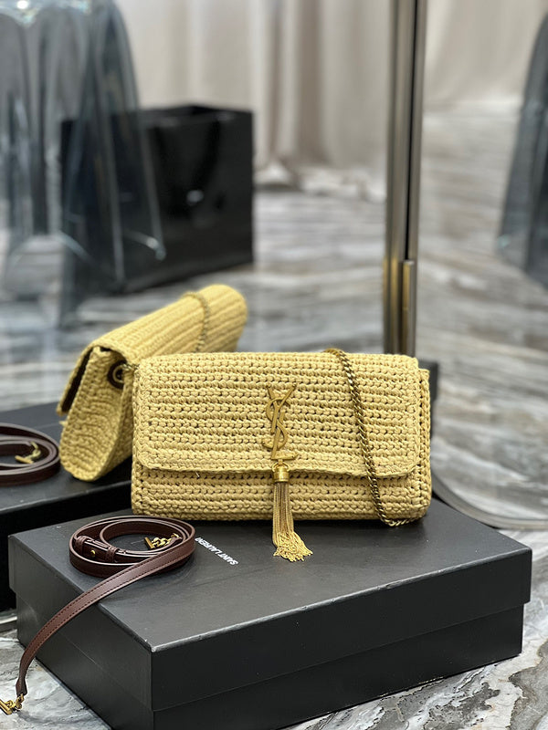 Franco Shops - Yves Saint Laurent - Bags