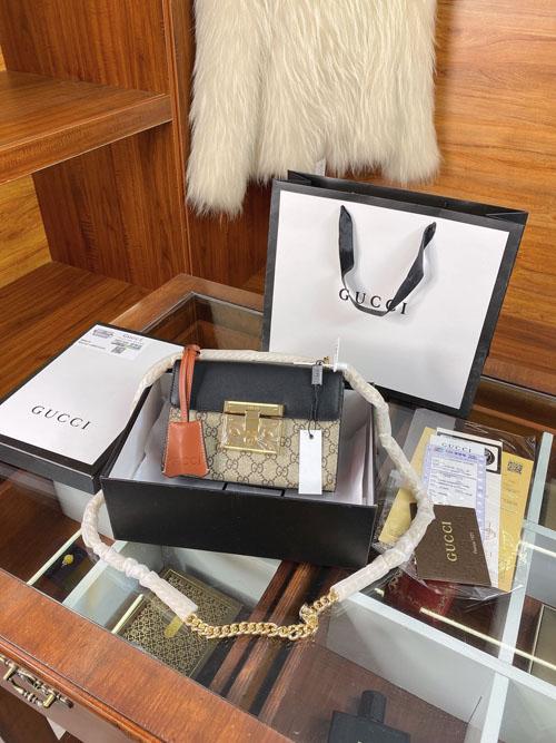 Gucci Designer Handbag