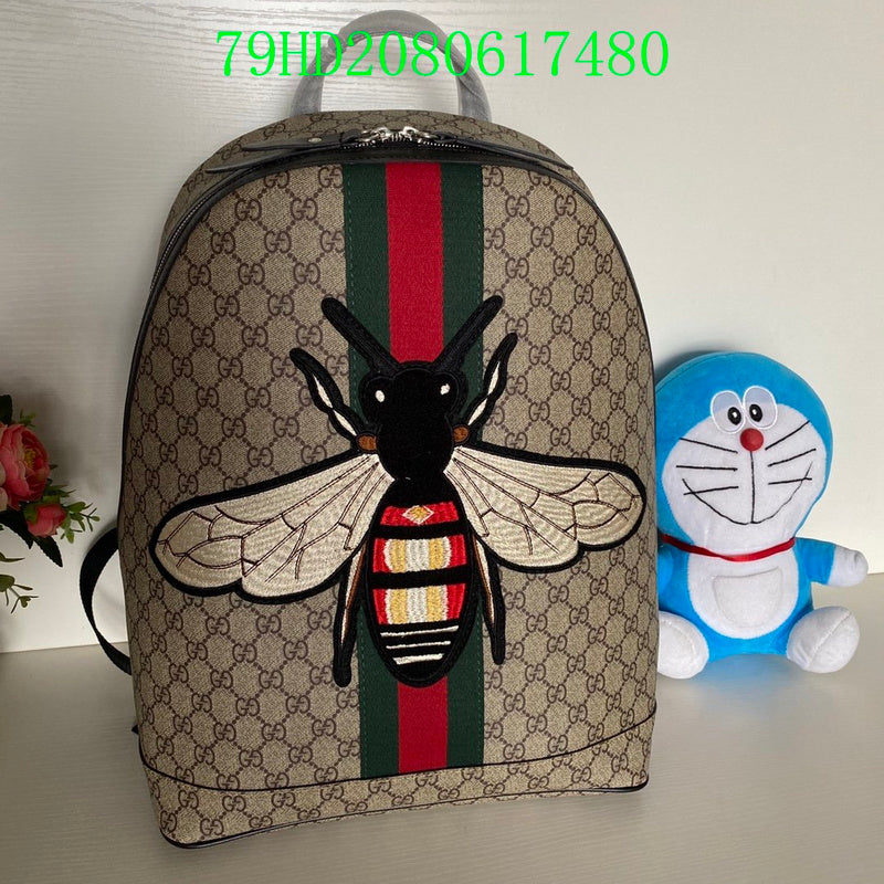 Gucci Designer Tote