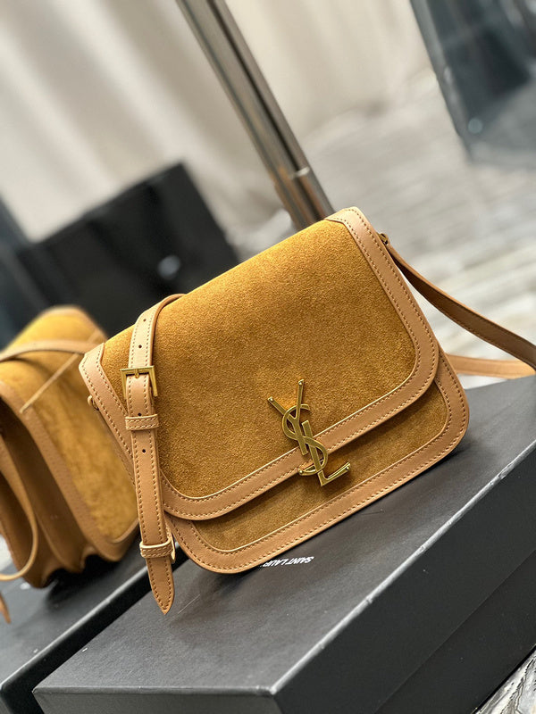 Franco Shops - Yves Saint Laurent - Bags