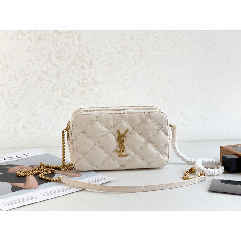 Yves Saint Laurent - Bags