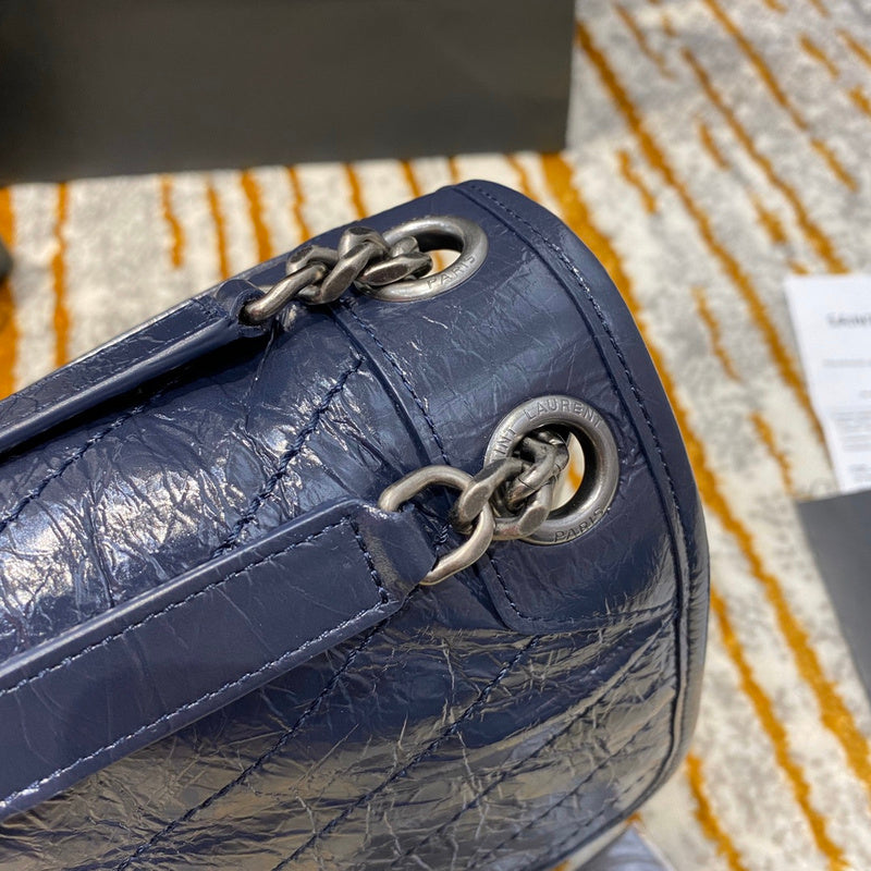Yves Saint Laurent - Bags 