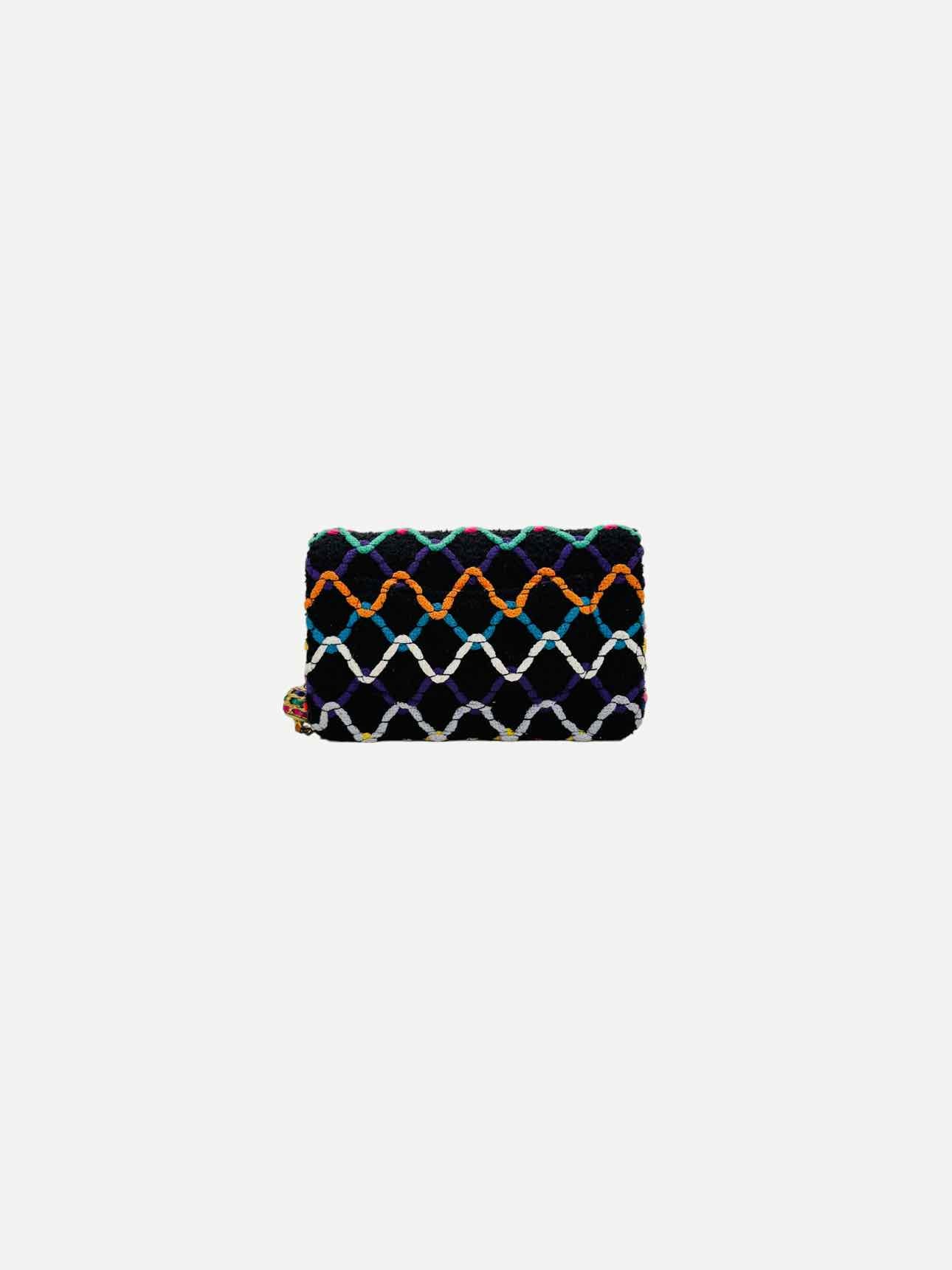 Chanel Crossbody Bag - Almora Bags