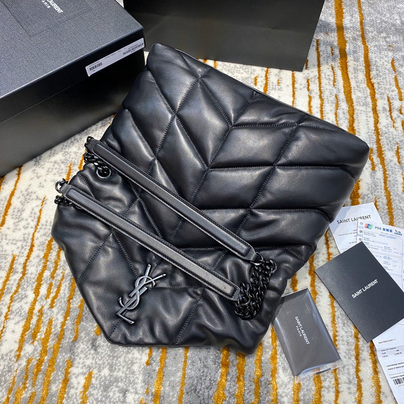 Yves Saint Laurent - Bags - Franco Shops