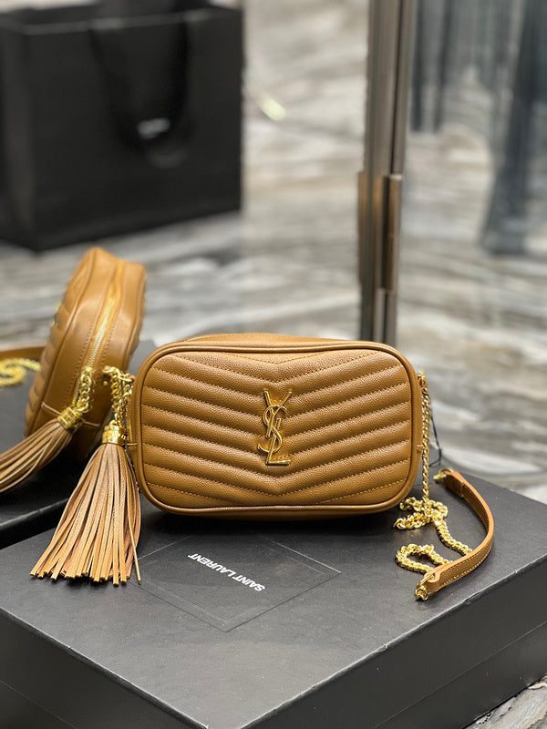 Yves Saint Laurent - Bags