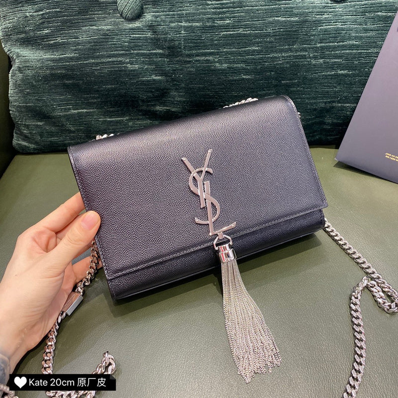 Yves Saint Laurent - Bags 