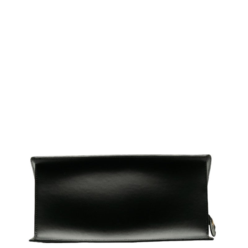 Louis Vuitton Epic Riviera Business Bag Noir Black Leather Lady Louis Vuitton