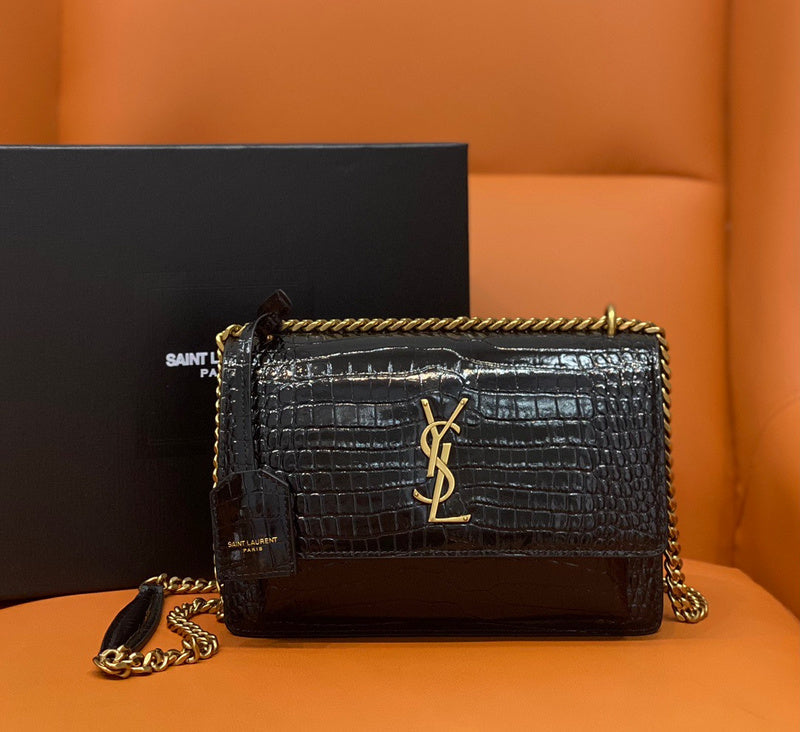 Franco Shops - Yves Saint Laurent - Bags