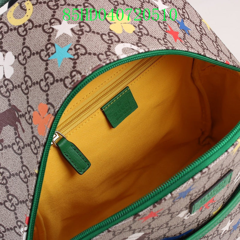 Gucci Designer Tote