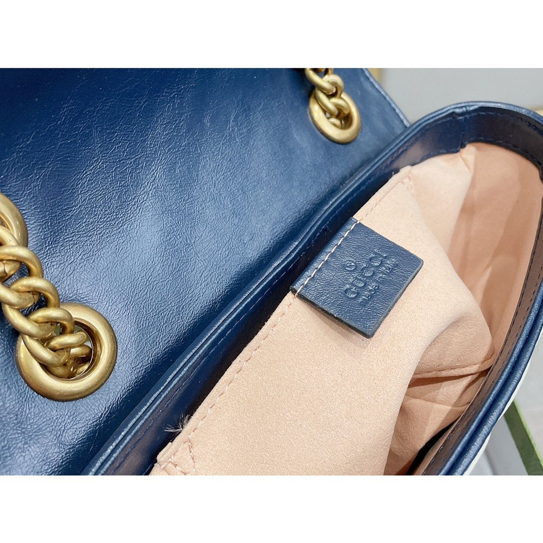 Gucci Designer Handbag