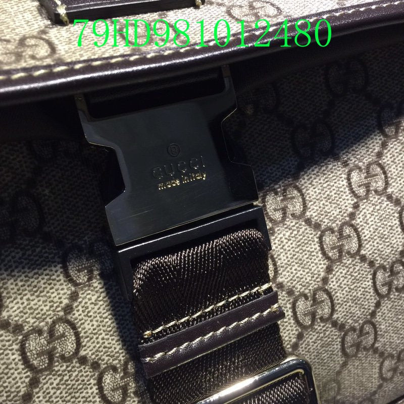 Gucci Designer Tote