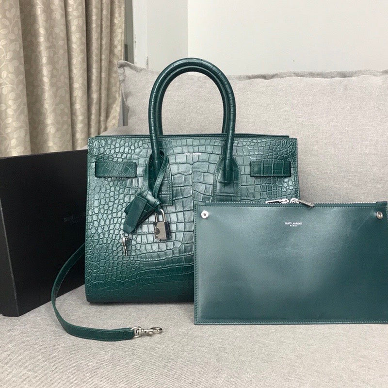 Yves Saint Laurent - Bags