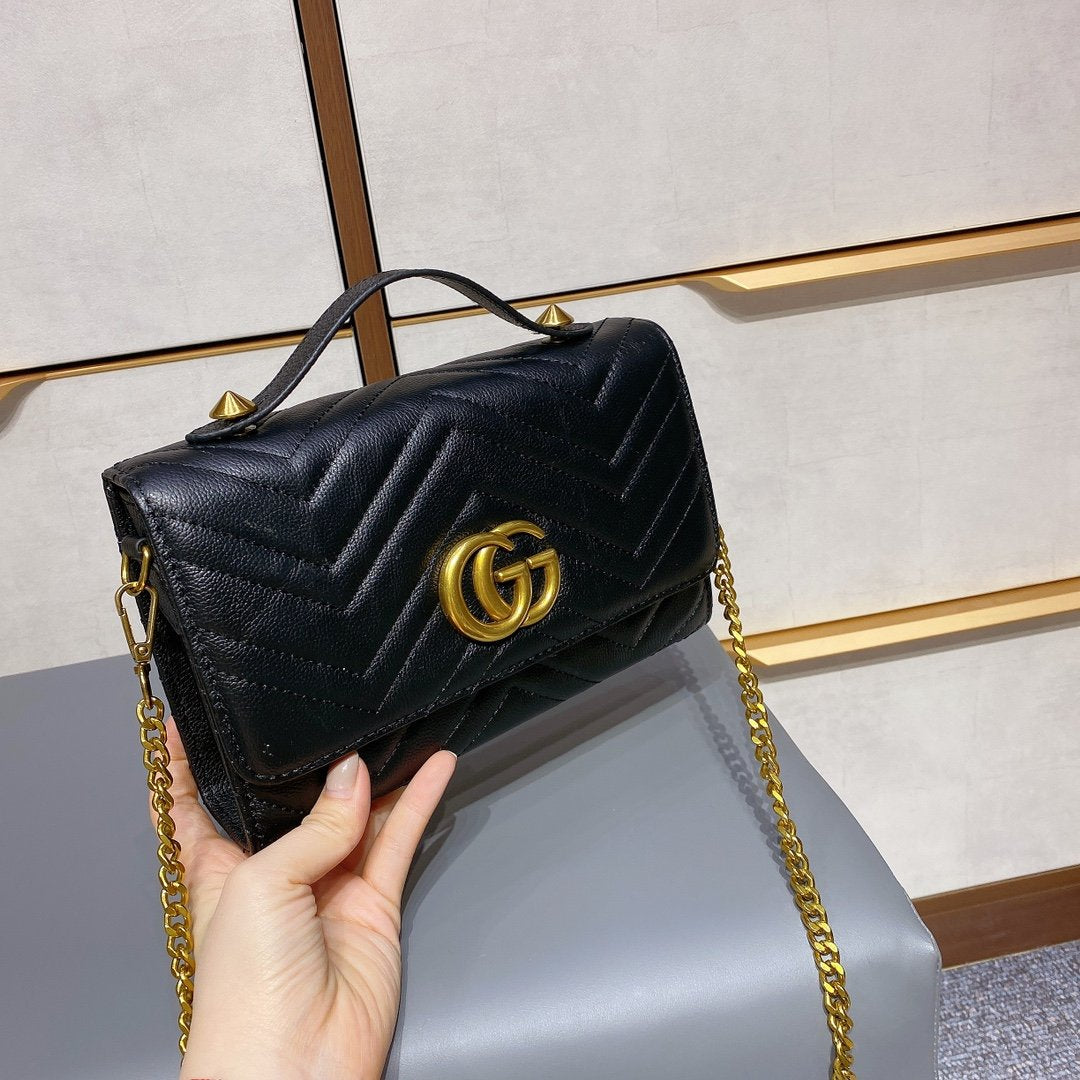 Gucci Designer Handbag