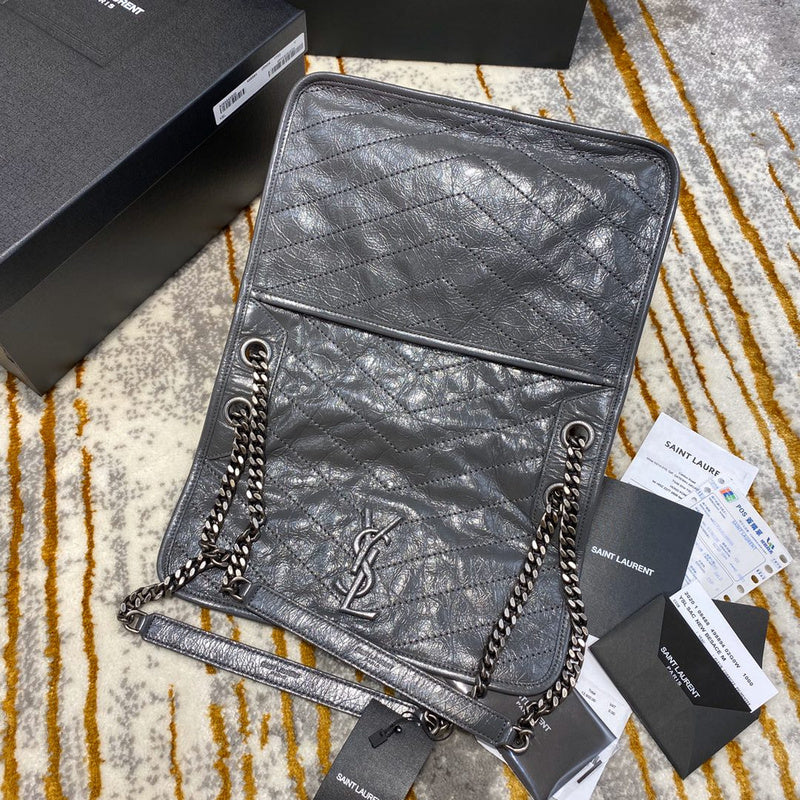 Yves Saint Laurent - Bags 