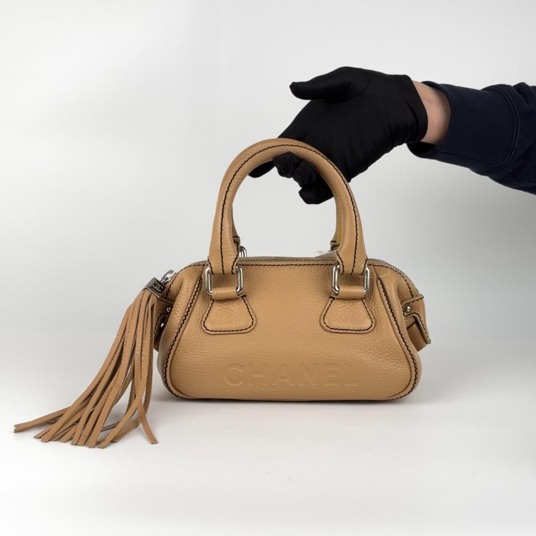 Chanel Handbag Bag - Almora Bags