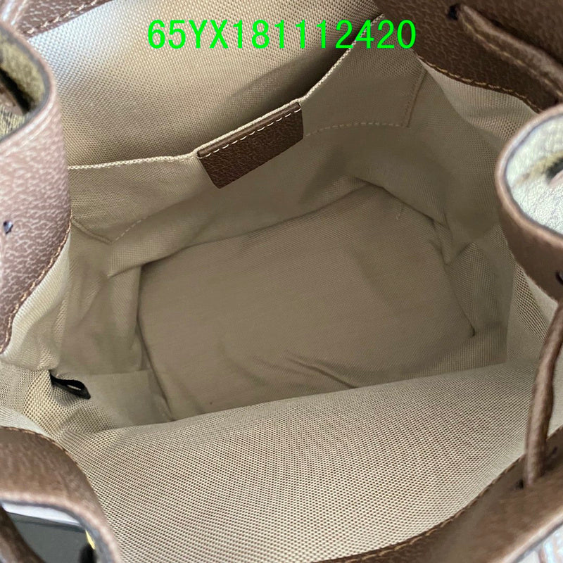 Gucci Designer Tote