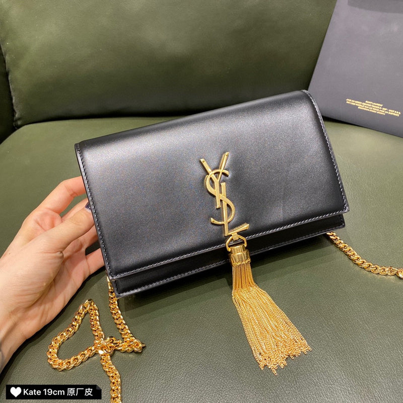 Yves Saint Laurent - Bags - Franco Shops