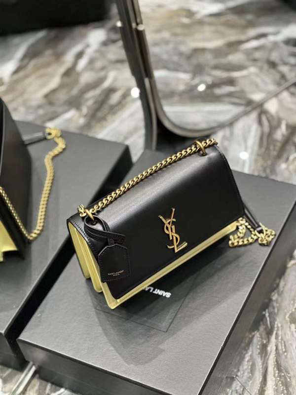 Yves Saint Laurent - Bags 