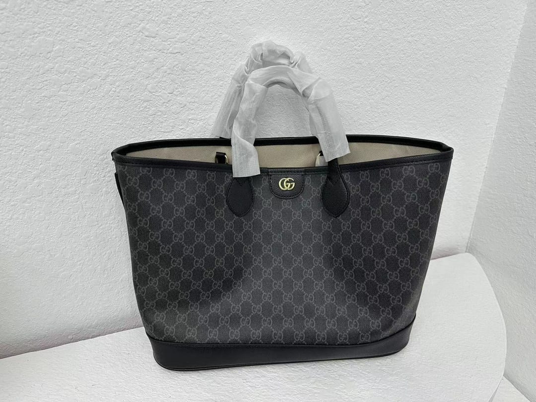 Gucci Designer Tote