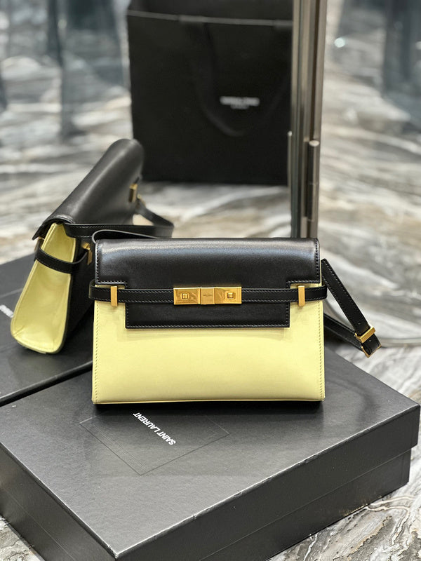 Franco Shops - Yves Saint Laurent - Bags