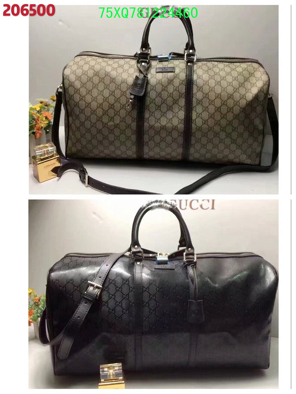 Gucci Designer Tote