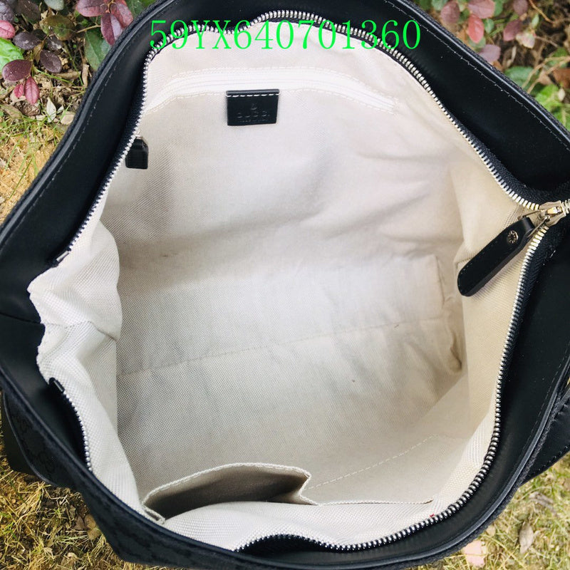 Gucci Designer Tote