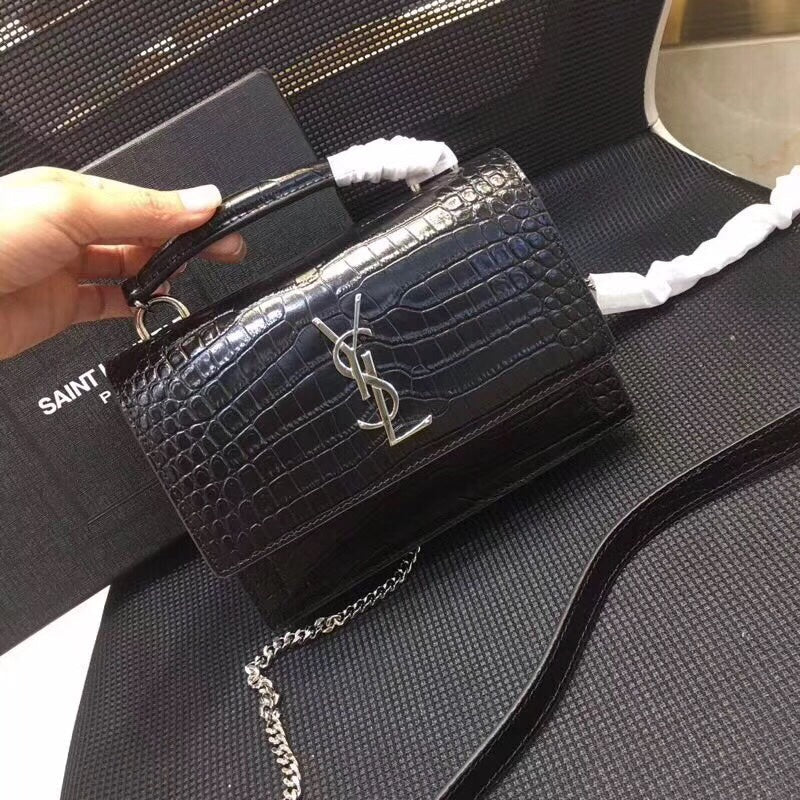 Yves Saint Laurent - Bags