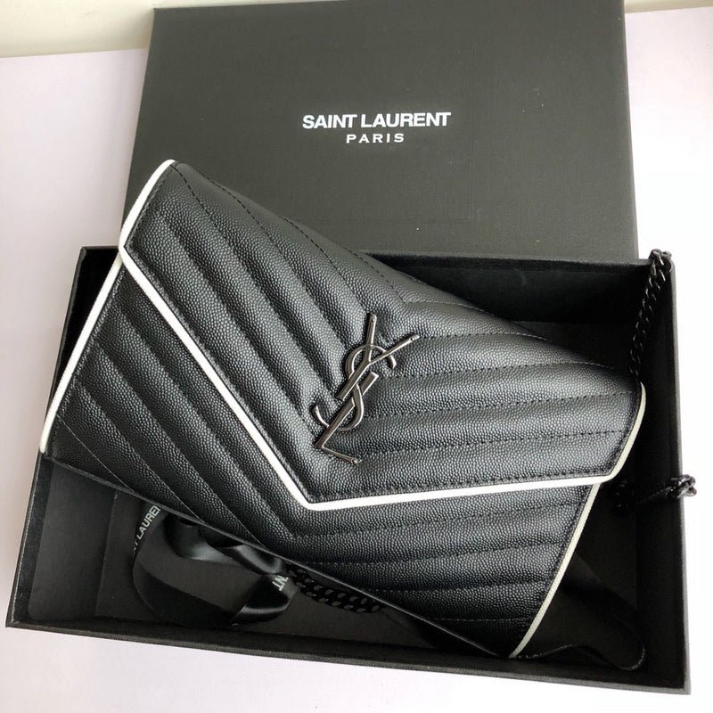 Yves Saint Laurent - Bags - Franco Shops
