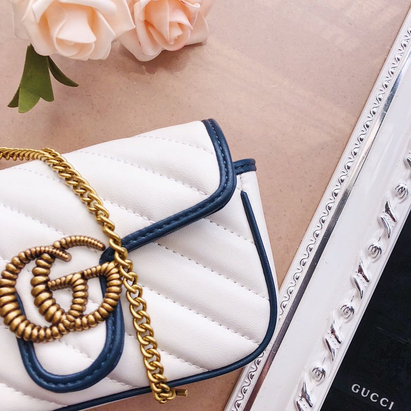 Gucci Designer Tote