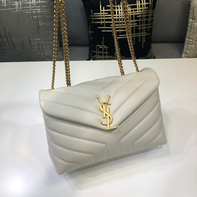 Yves Saint Laurent - Bags