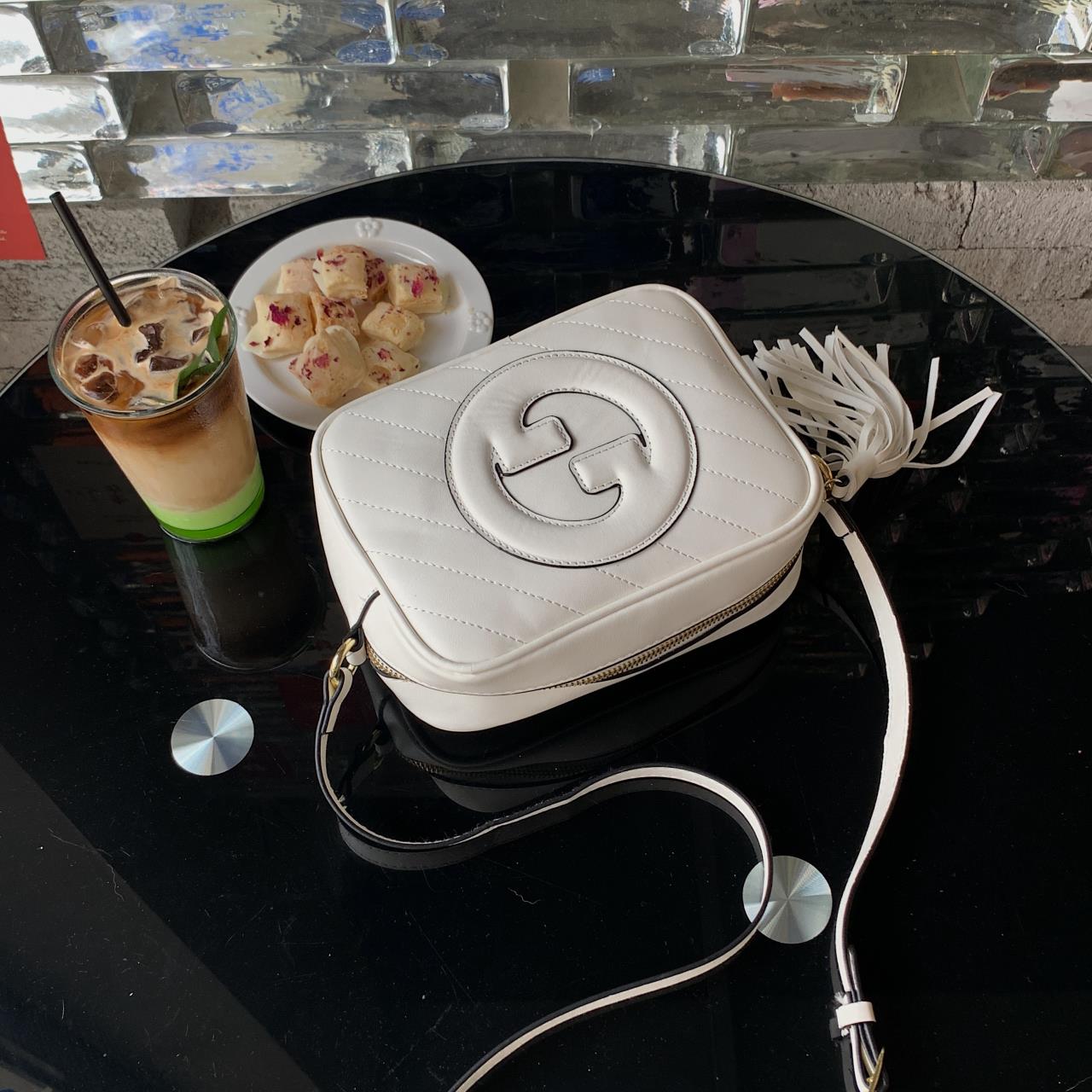Gucci Designer Crossbody