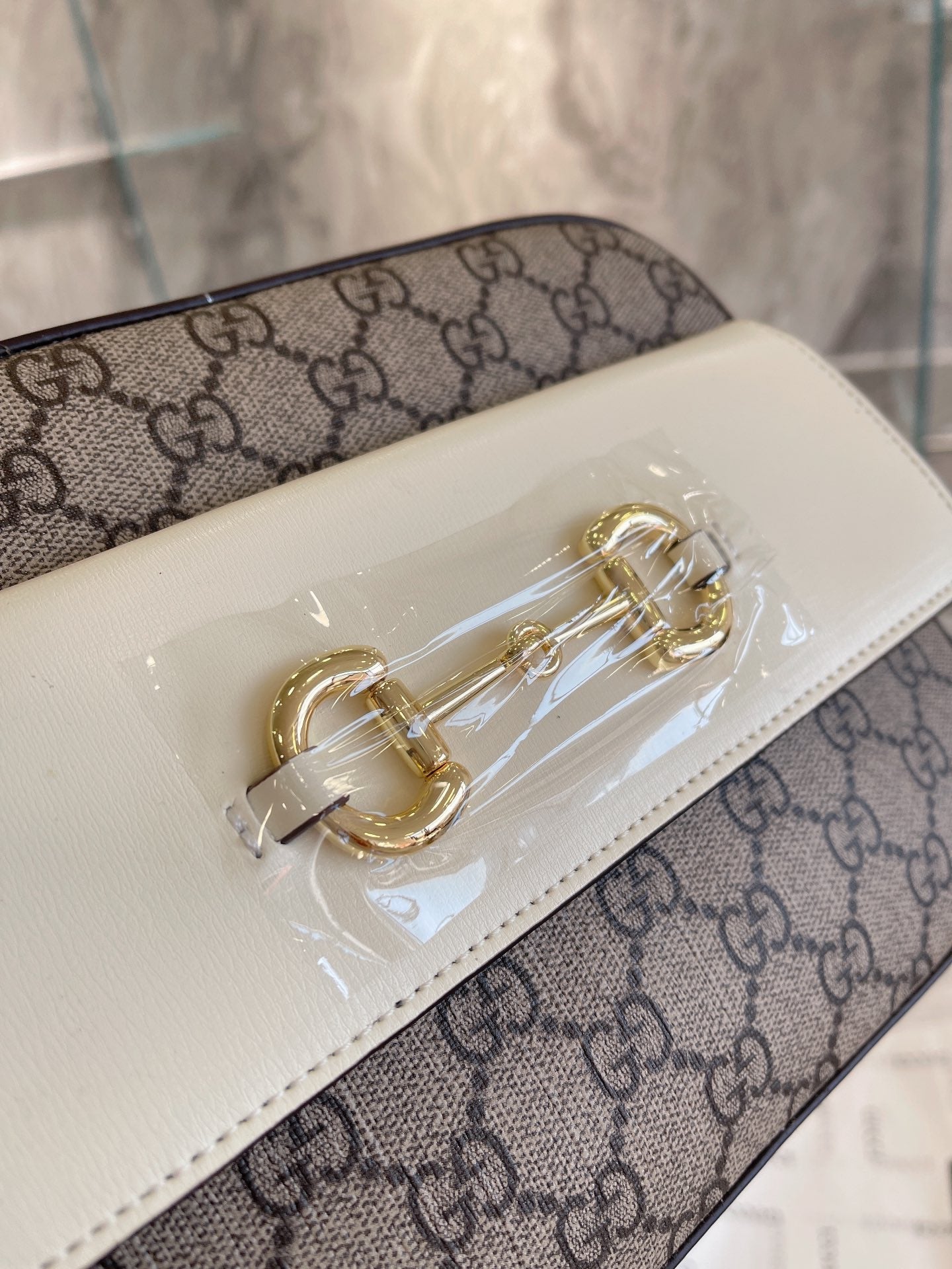Gucci Designer Handbag