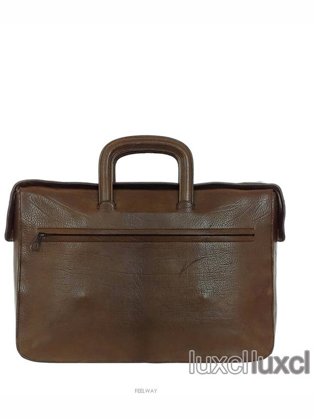 Luxury Bottega Veneta Document briefcase
