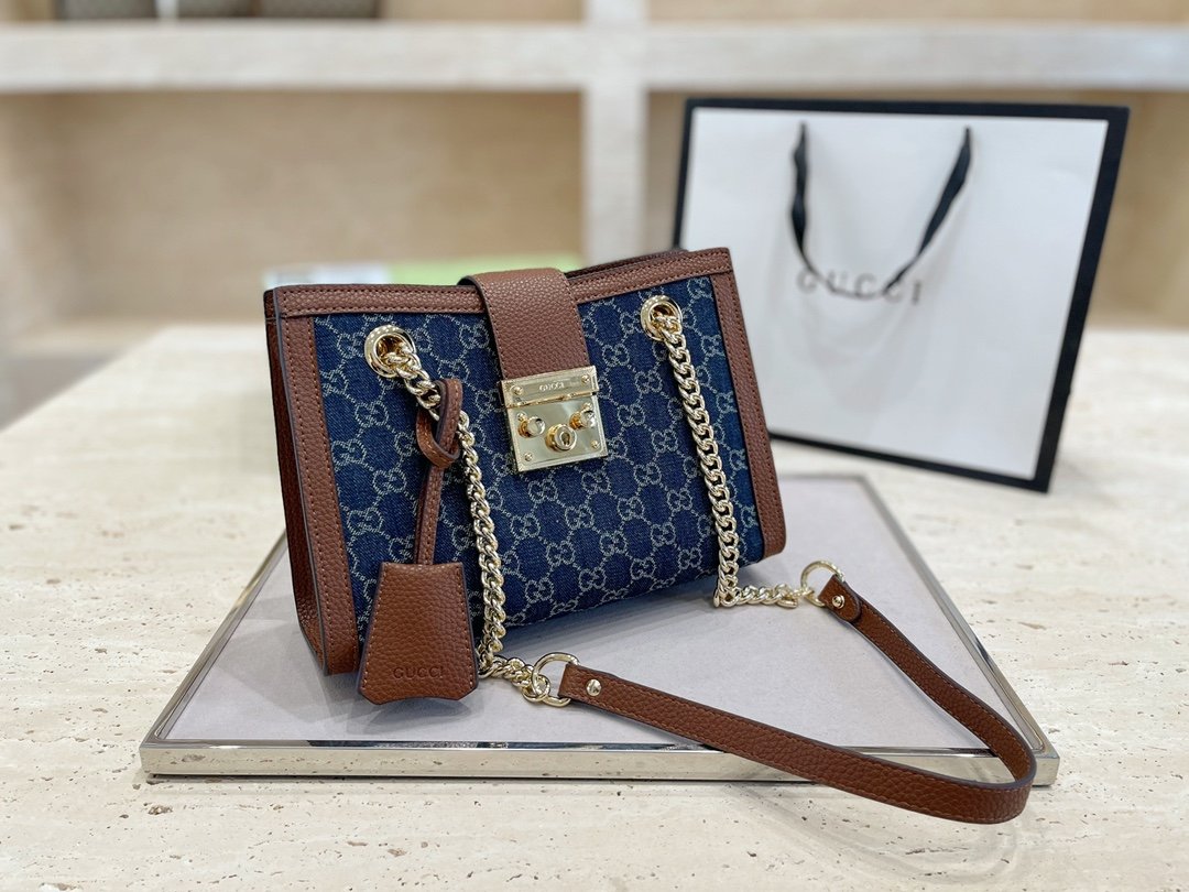 Gucci Designer Handbag