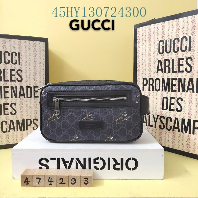 Gucci Designer Tote