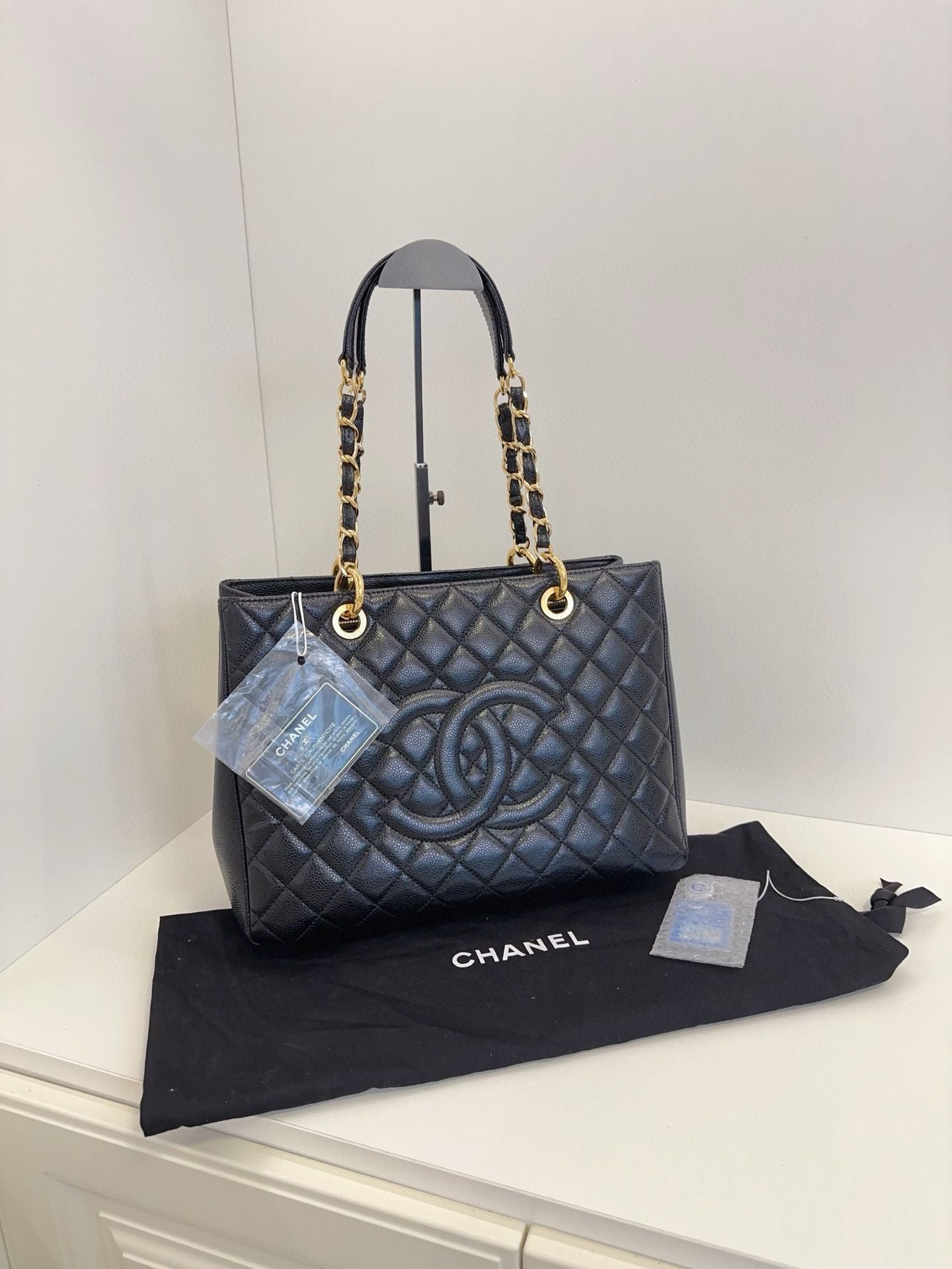 Chanel Tote Bag - Almora Bags
