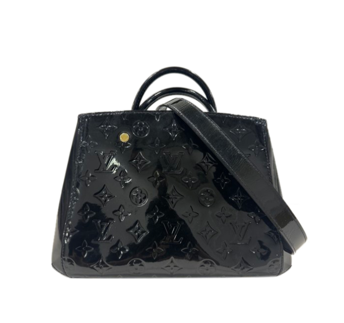 Louis Vuitton (LV)Montaigne BB 30CM 2015YEAR 24090178849020