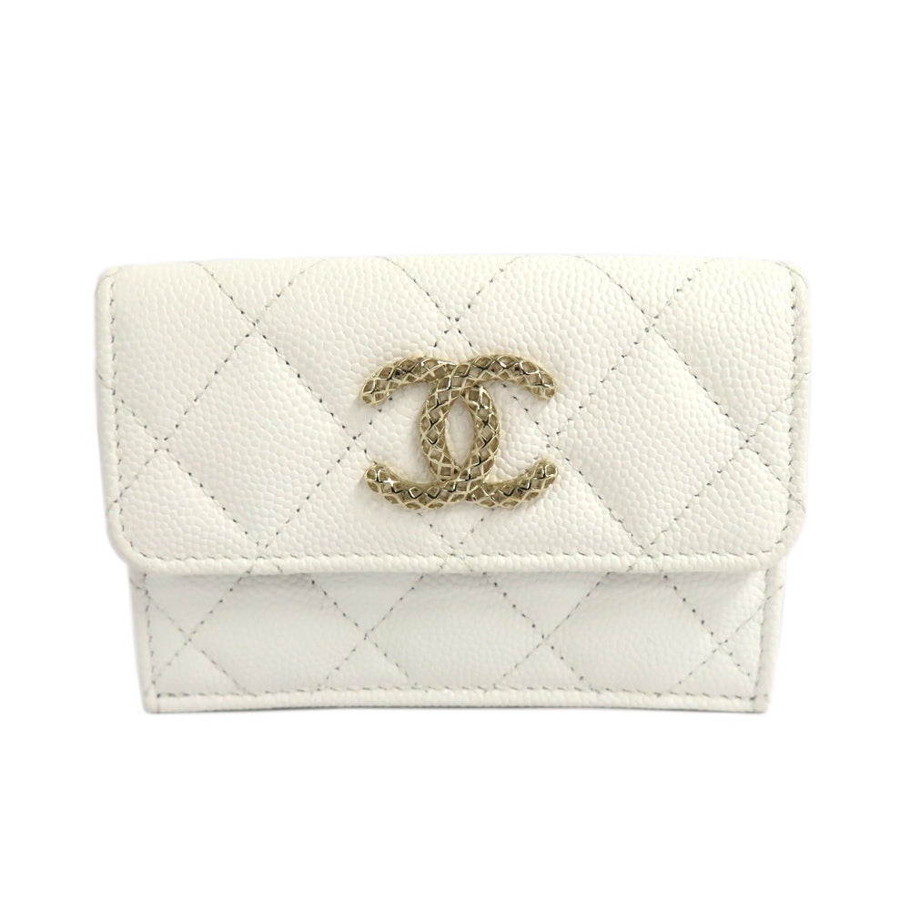 Chanel Flap Shoulder Bag - Almora Bags