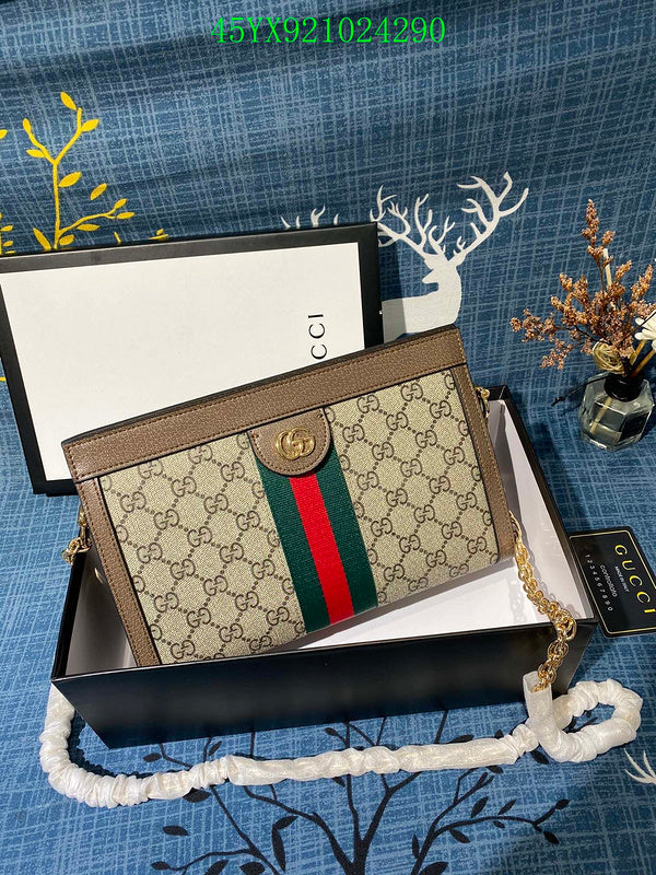 Gucci Designer Tote