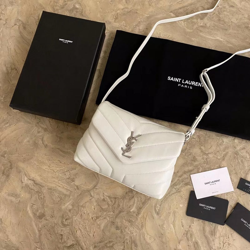 Yves Saint Laurent - Bags 