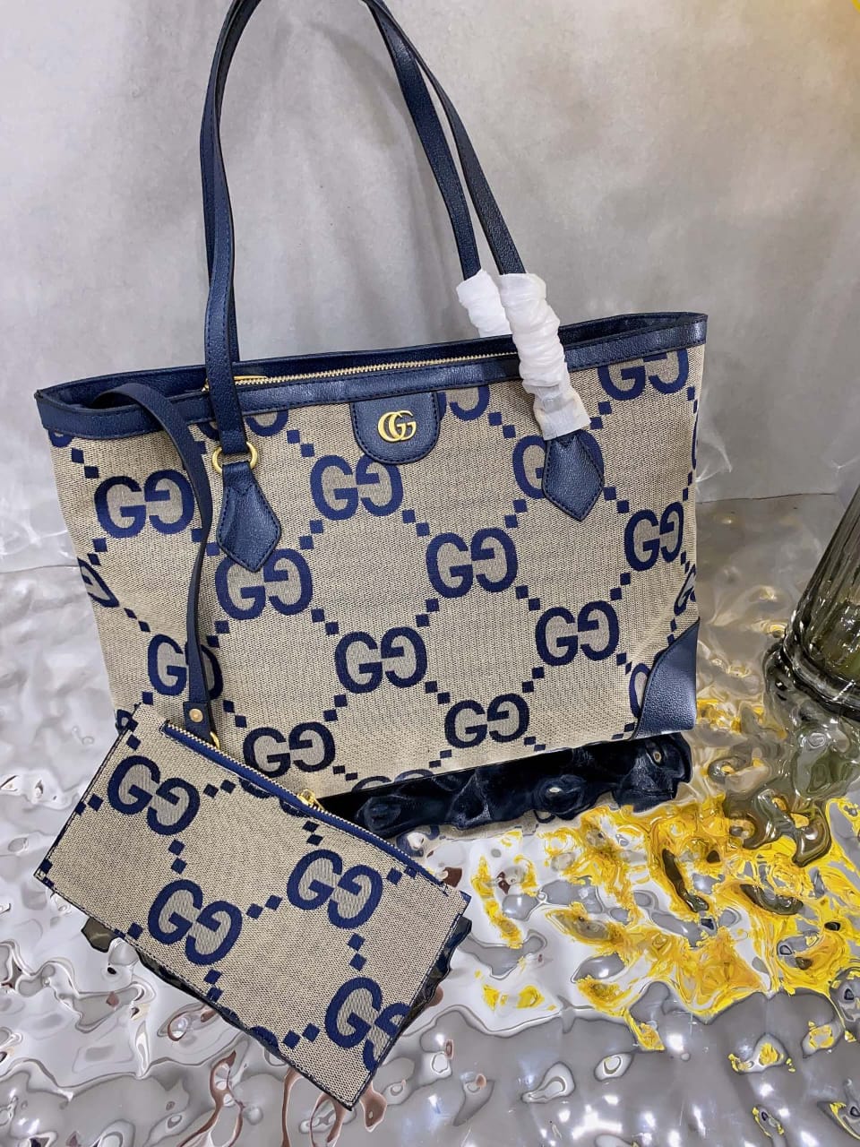 Gucci Designer Tote