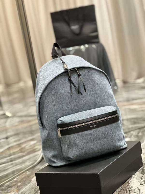 Yves Saint Laurent - Bags 