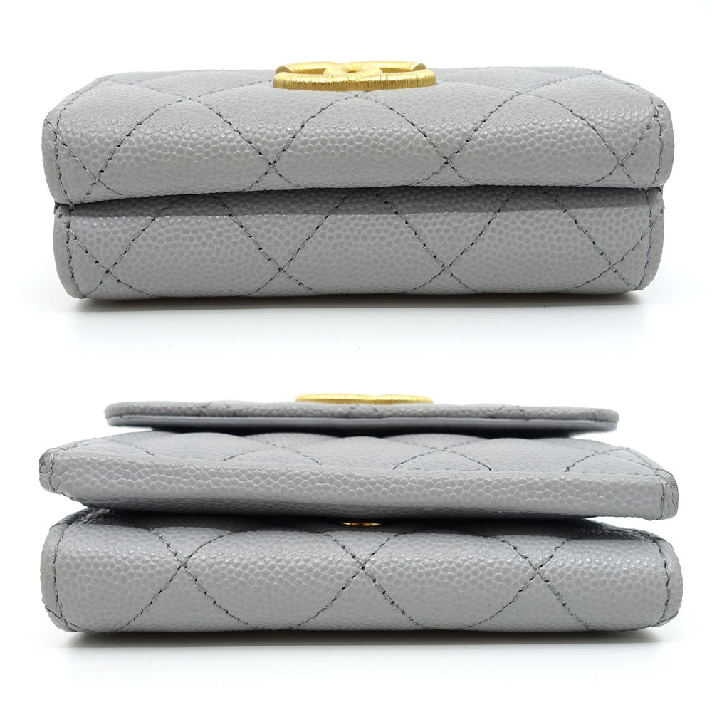 Chanel Flap Shoulder Bag - Almora Bags