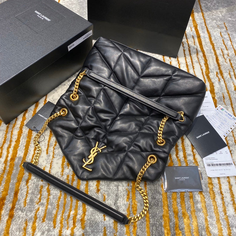 Yves Saint Laurent - Bags - Franco Shops