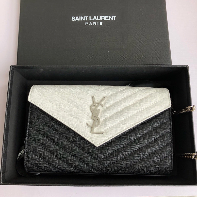 Yves Saint Laurent - Bags 