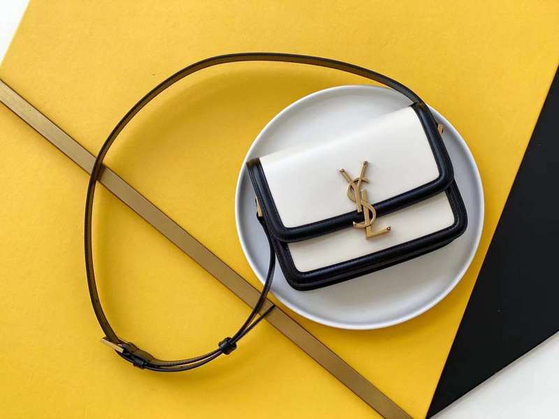 Yves Saint Laurent - Bags 