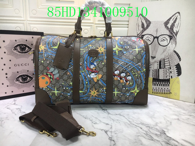 Gucci Designer Tote