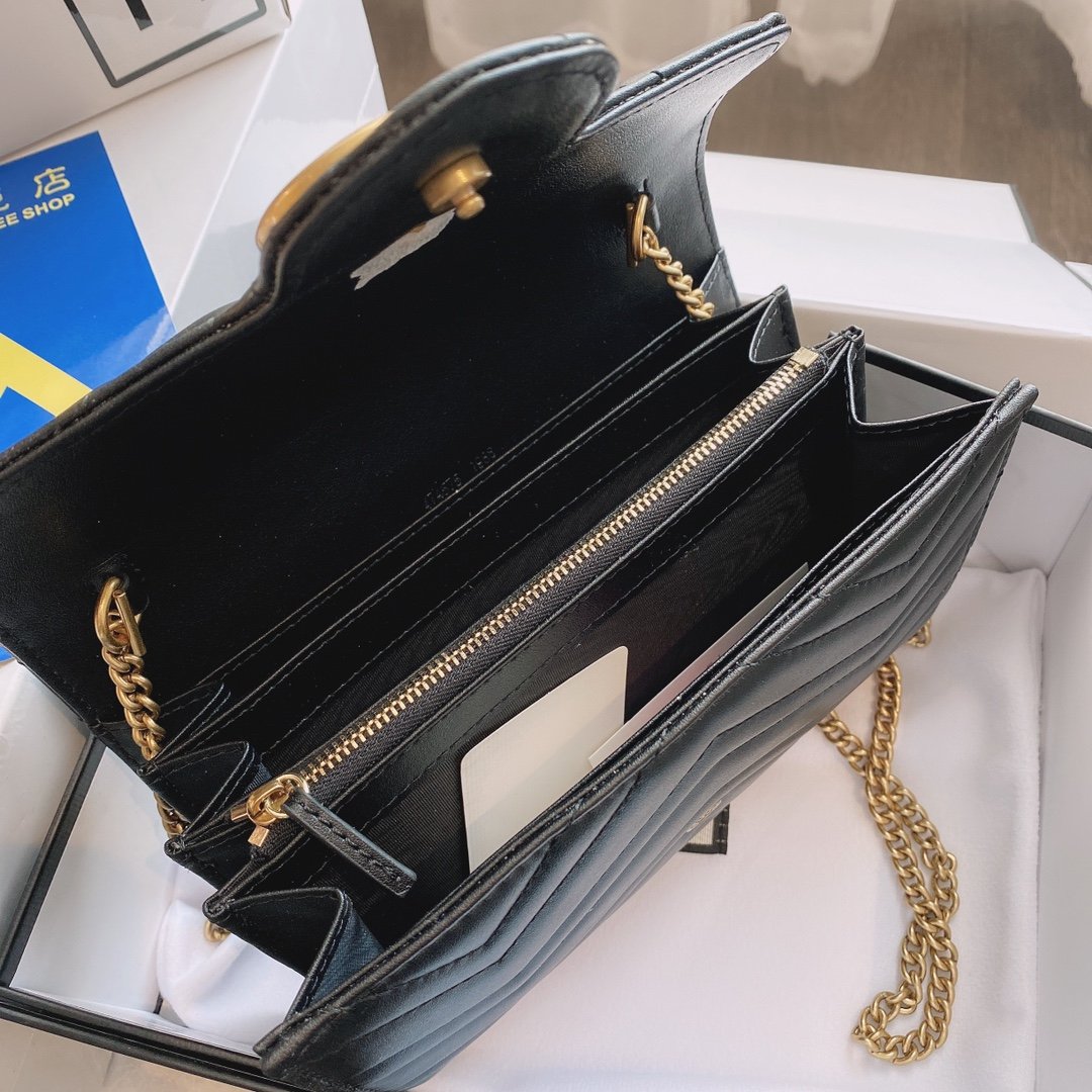 Gucci Designer Handbag