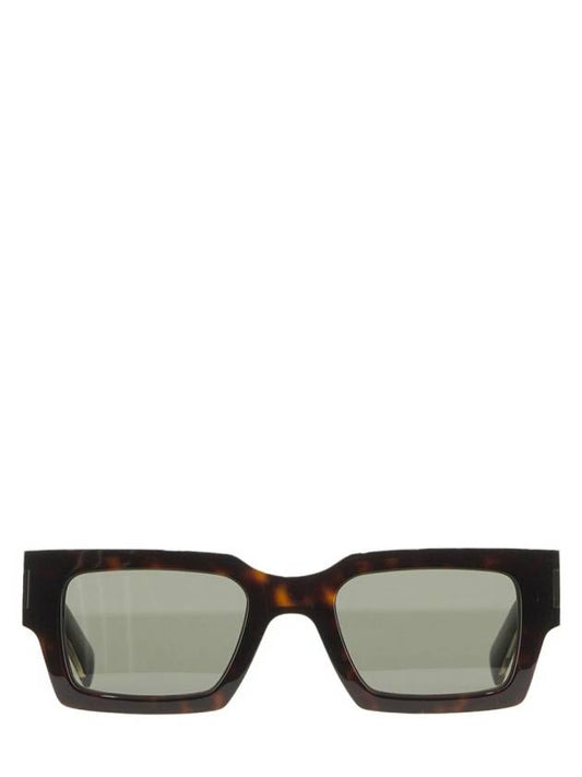 Luxury Saint Laurent Trending 2026 23 ss EYEGLASS SL 572 736432Y99562338 B0040299995