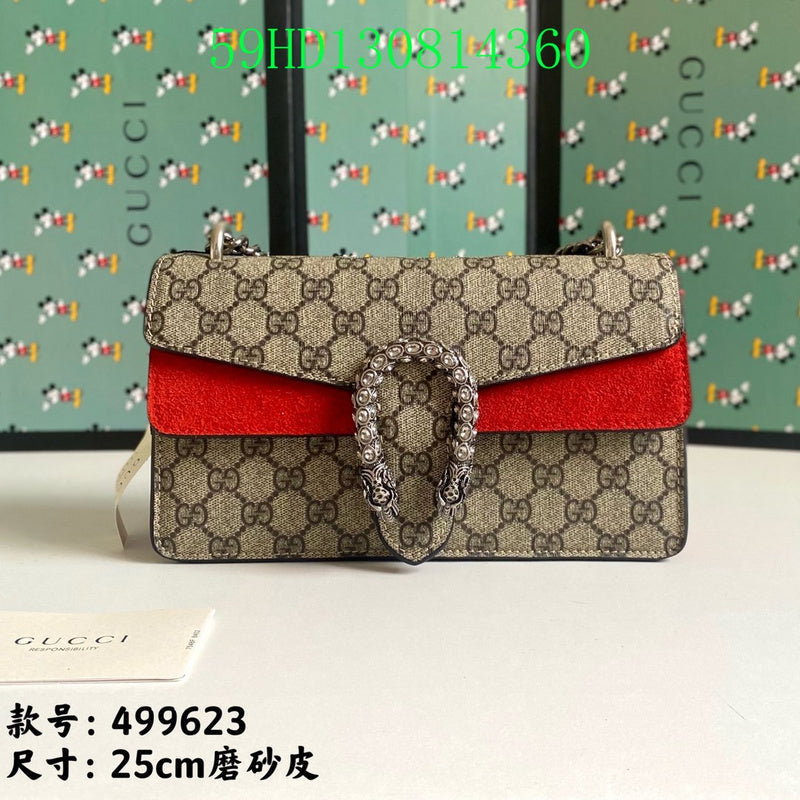 Gucci Designer Tote